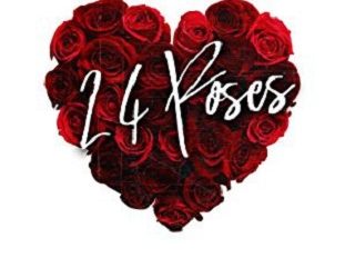 24 roses elena m reyes