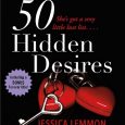 50 hidden desires jessica lemmon