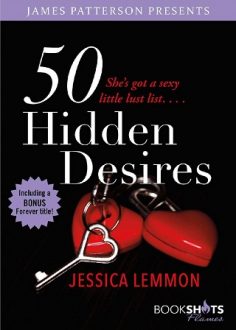 50 hidden desires, jessica lemmon, epub, pdf, mobi, download