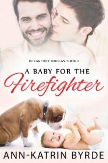 a baby for the firefighter, ann-katrin byrde, epub, pdf, mobi, download