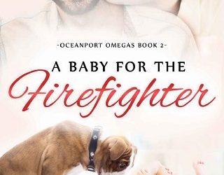 a baby for the firefighter ann-katrin byrde