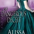 a dangerous deceit alissa johnson