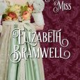 a novel miss elizabeth bramwell