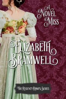 a novel miss, elizabeth bramwell, epub, pdf, mobi, download