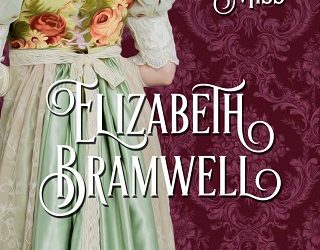 a novel miss elizabeth bramwell