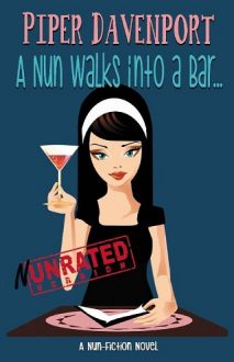 a nun walks into a bar, piper davenport, epub, pdf, mobi, download