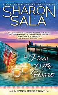 a piece of my heart, sharon sala, epub, pdf, mobi, download