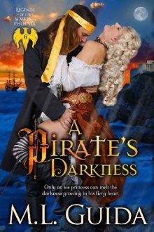 a pirate's darkness, ml guida, epub, pdf, mobi, download