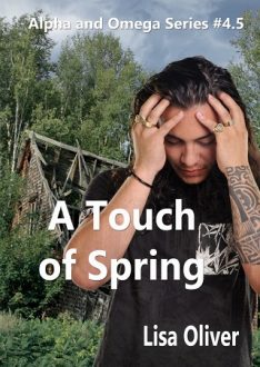 a touch of spring, lisa oliver, epub, pdf, mobi, download