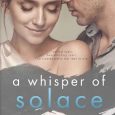 a whisper of solace kj coakley