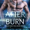after burn elsa jade