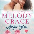 all for you melody grace