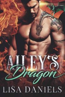 alley's dragon, lisa daniels, epub, pdf, mobi, download