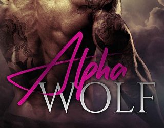 alpha wolf amy green
