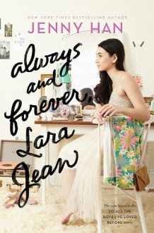 always and forever, jenny han, epub, pdf, mobi, download