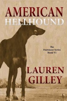 american hellhound, lauren gilley, epub, pdf, mobi, download
