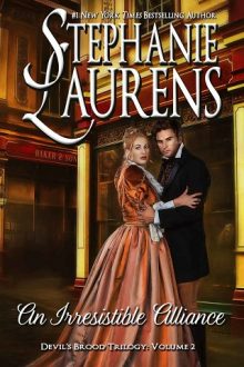 an irresitible alliance, stephanie laurens, epub, pdf, mobi, download