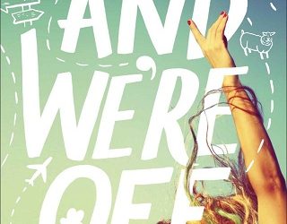 and we're off dana schwartz