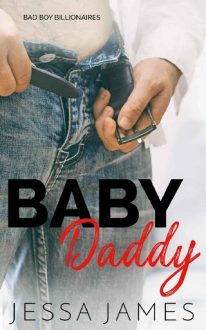 baby daddy, jessa james, epub, pdf, mobi, download