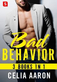 bad behavior, celia aaron, epub, pdf, mobi, download