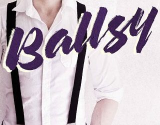 ballsy sean ashcroft