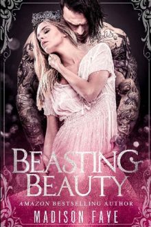 beasting beauty, madison faye, epub, pdf, mobi, download