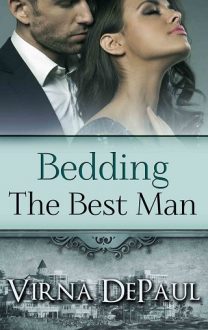 bedding the best man, virna depaul, epub, pdf, mobi, download