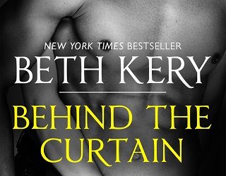 behind the curtains beth kery
