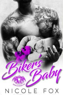 biker's baby, nicole fox, epub, pdf, mobi, download