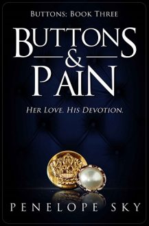 buttons and pain, penelope sky, epub, pdf, mobi, download