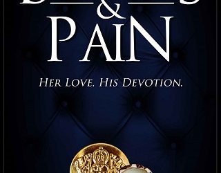 buttons and pain penelope sky