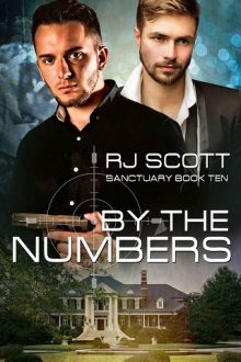 by the numbers, rj scott, epub, pdf, mobi, download