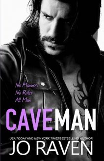 caveman, jo raven, epub, pdf, mobi, download