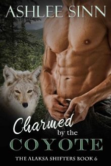 charmed by the coyote, ashlee sinn, epub, pdf, mobi, download