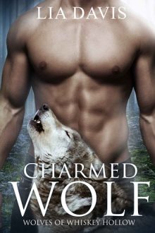 charmed wolf, lia davis, epub, pdf, mobi, download
