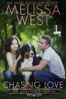 chasing love, melissa west, epub, pdf, mobi, download