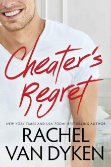 cheater's regret, rachel van dyken, epub, pdf, mobi, download