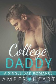 college daddy, amber heart, epub, pdf, mobi, download