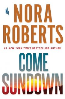 come sundown, nora roberts, epub, pdf, mobi, download