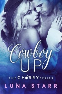cowboy up, luna starr, epub, pdf, mobi, download
