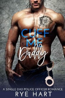 cuff me daddy, rye hart, epub, pdf, mobi, download