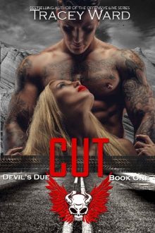 cut, tracey ward, epub, pdf, mobi, download
