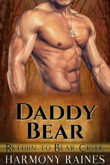 daddy bear, harmony raines, epub, pdf, mobi, download