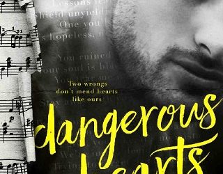 dangerous hearts kk allen