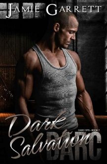 dark salvation, jamie garrett, epub, pdf, mobi, download