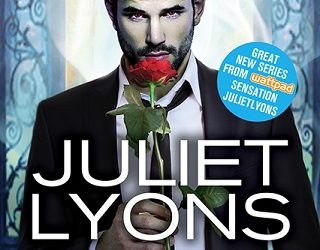 dating the undead juliet lyons