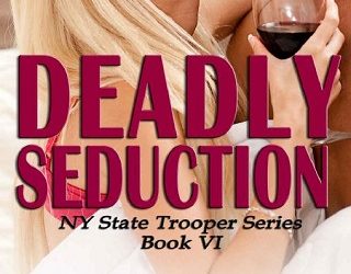 deadly seduction jen talty