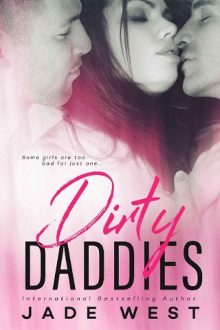 dirty daddies, jade west, epub, pdf, mobi, download