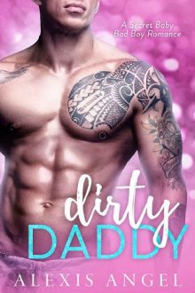 dirty daddy, alexis angel, epub, pdf, mobi, download
