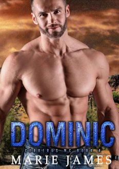 dominic, marie james, epub, pdf, mobi, download